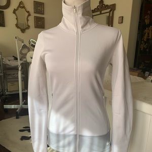 Nike workout jacket